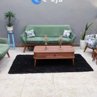 مستقیم از کارگاه بخرید مبل راحتی ۷ نفره مدل جدید