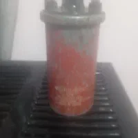 کوعل سالم ودرحد۱۲ولت