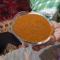 خاکشیر امسالی