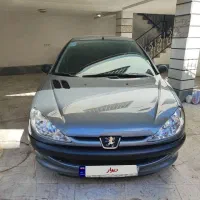 206sd|خودرو سواری و وانت|رشت, نیکمرام|دیوار