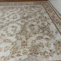 کاورفرش کشدار12متری درحدنو