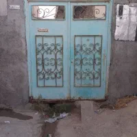 در حیاط