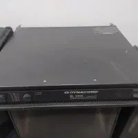 آمپلی فایر دایناکورد sl2400 اورجینال