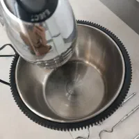 همزن برقی اصل