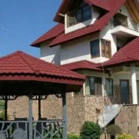 اجرای سقفهای شیروانی شیبدار