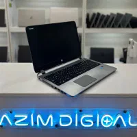 hp pro book G3 i5 نسل ششم اوپن باکس