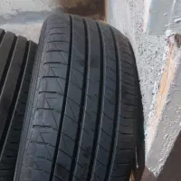 لاستیک دانلوپ ژاپن