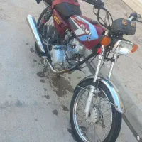 موتور۱۲۵مدل90