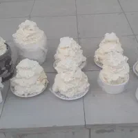 لبنیات محلی