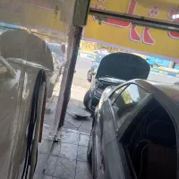 شارژ گاز کولر درجه یک با ضمانت ۲۴۰۰