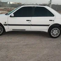 پژو تیوفایومدل۹۱بکر