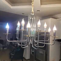 لوستر استیل
