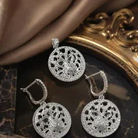 زیورآلات نقره/عیار925|جواهرات|تهران, جنتآباد شمالی|دیوار