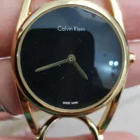 ساعت کلوین کلاین