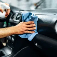 صفرشویی و خدمات خودرویی در محل