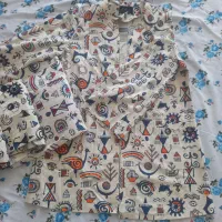 مانتو لنین تابستونی