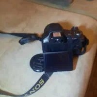 Sony camera HX100V|دوربین عکاسی و فیلم‌برداری|تهران, دروس|دیوار