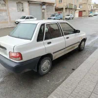 پراید مدل 87|خودرو سواری و وانت|سنندج, |دیوار