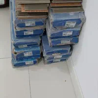 کفپوش پی وی سی 90*15 پر تردد مسکونی اداری