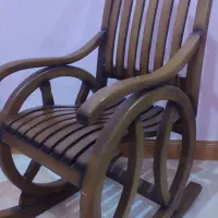 صندلی راک کودک