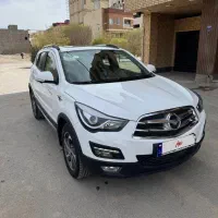 هایما اس ۵ مدل ۹۷