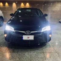 تویوتا کمری ۲۰۱۷