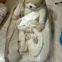 رختخواب تدی