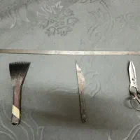 ابزار قالی بافی