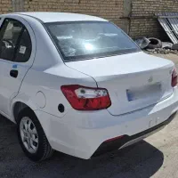 فروش ساینا GXL دوگانه سوز مدل1405تحویل15مرداد،صفر