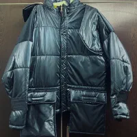 کاپشن اسکمویی لوسیفر ( اور سایز )