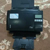 اسکنر کداک مدل i2600
