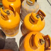 کپسول گاز ایران