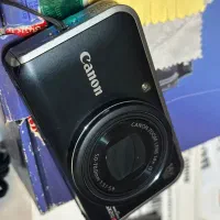 دوربین عکاسی کنون