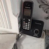 خط تلفن