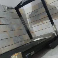 تردمیل توربو فیتنس 200