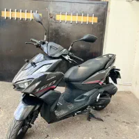 کلیک ۱۶۰ واریو