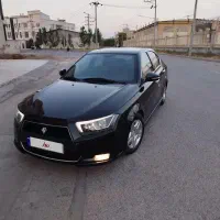 دنا پلاس 1402 مشکی