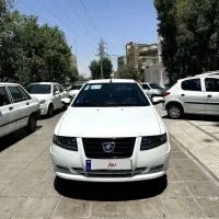 سمند سورن