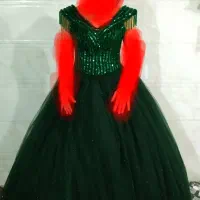 لباس مجلسی زنانه