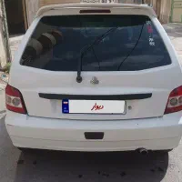 پراید111مدل97