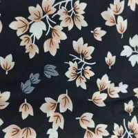 پارچه نخی وکرپ