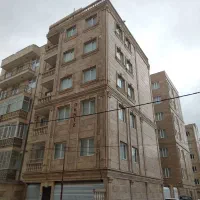 شهرک ساحلی طبقه پنج با بهار خواب