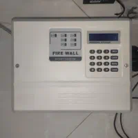 دزدگیر اماکن (تلفن ثابت)