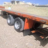 کفی|خودرو سنگین|فسا, |دیوار