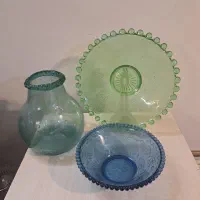 دیس کاسه لب تیله ای