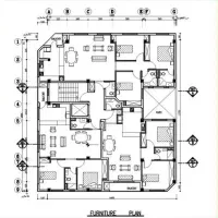 استخدام طراح معماری