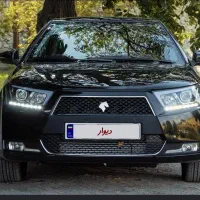 فروش دنا پلاس ۶ دنده
