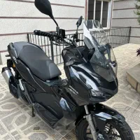 هوندا طرح adv کبیر