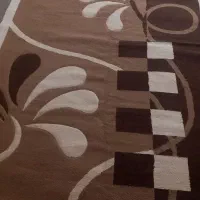 گلیم فرش در حد نو