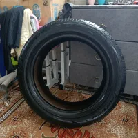 لاستیک کویر تایر215/55/18